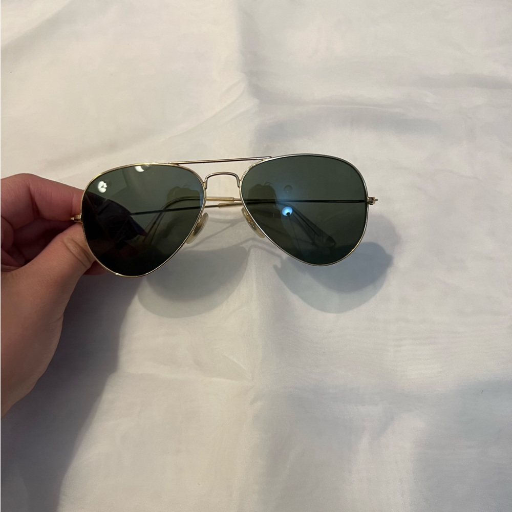 Good aviator sunglasses